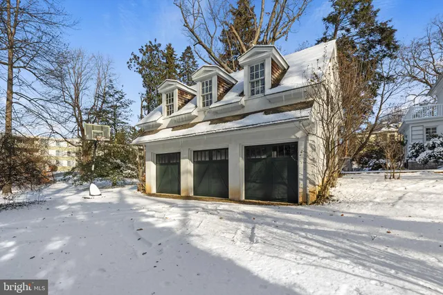 $849,900 | 318 North President Avenue, Lancaster, PA 17603