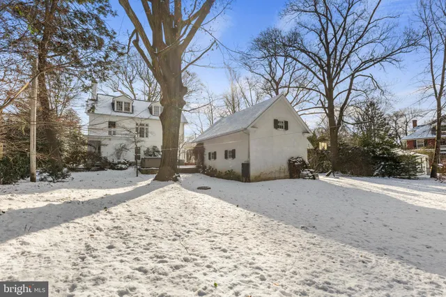 $849,900 | 318 North President Avenue, Lancaster, PA 17603