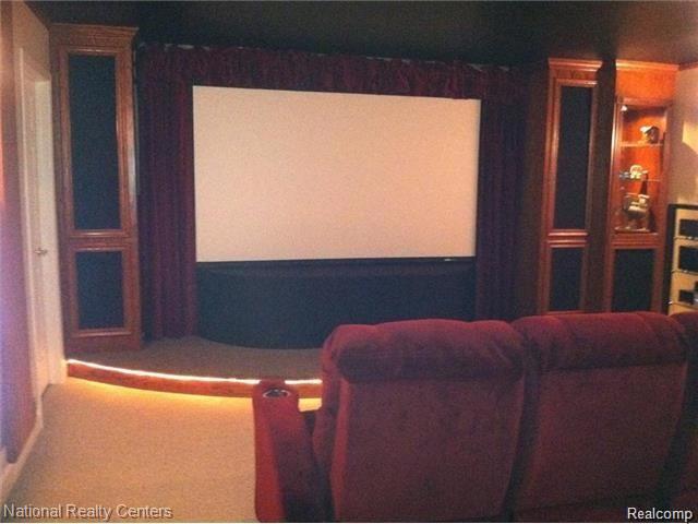 2059 Stirling Court Rochester, MI 48306 - Photo 20 of 24 Home Theatre.jpg
