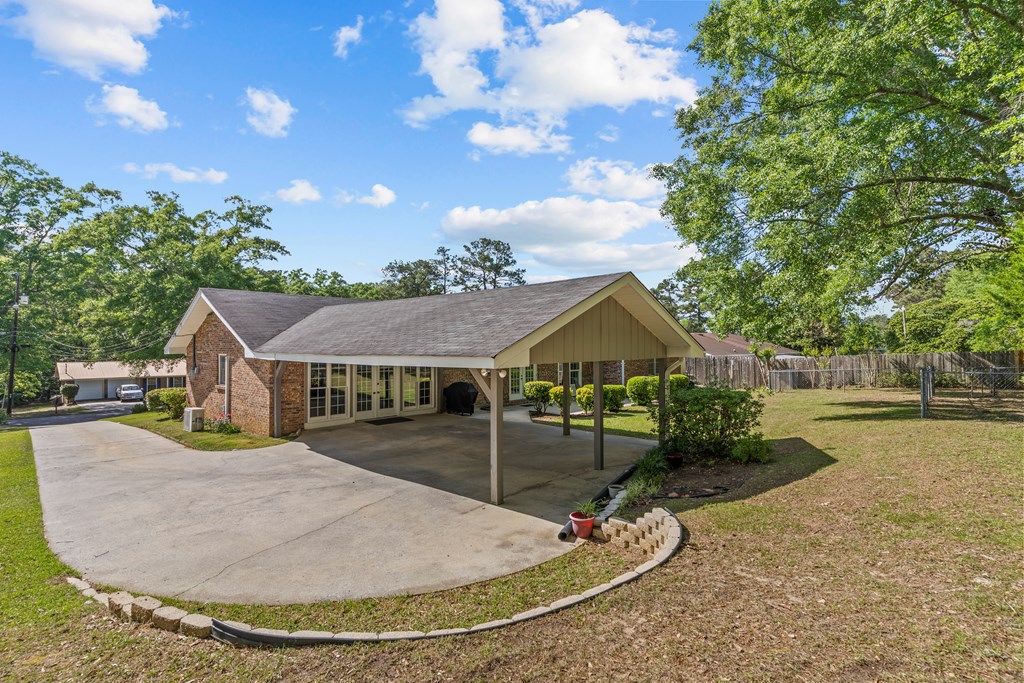 1317 Cambridge Road Dothan, AL 36305 - Photo 26 of 29