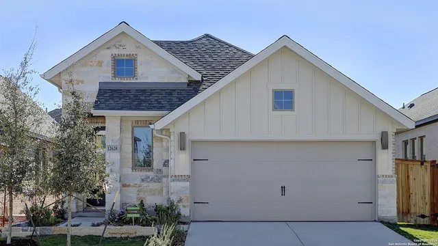 $399,900 | 12628 Cotorra Springs, San Antonio, TX 78254