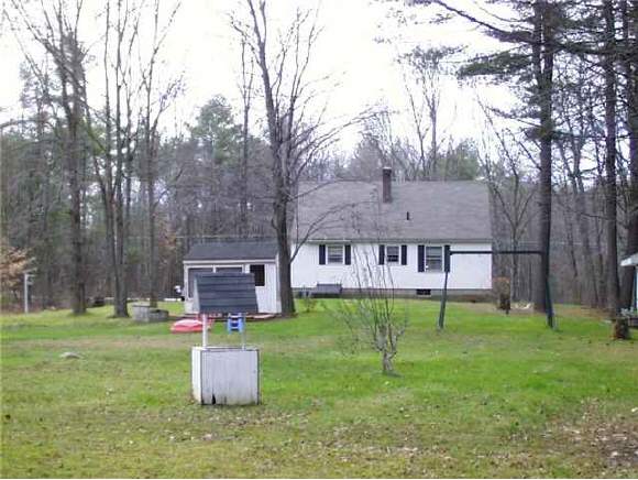 128 Sewalls Falls Road Concord, NH 03301 - Photo 1 of 4