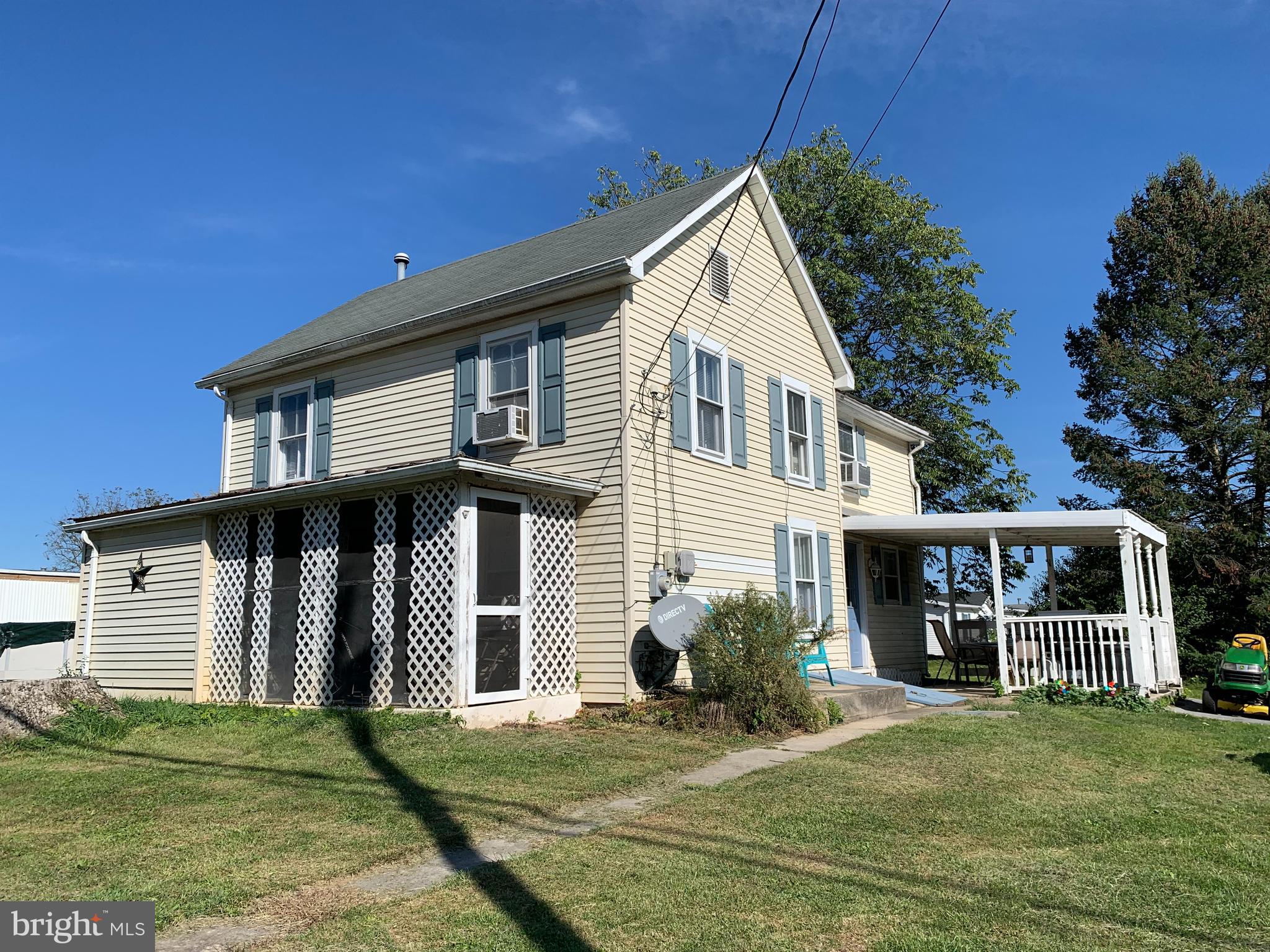 15296 Ridge Road Waynesboro, PA 17268 - Photo 1 of 35 Front of Home