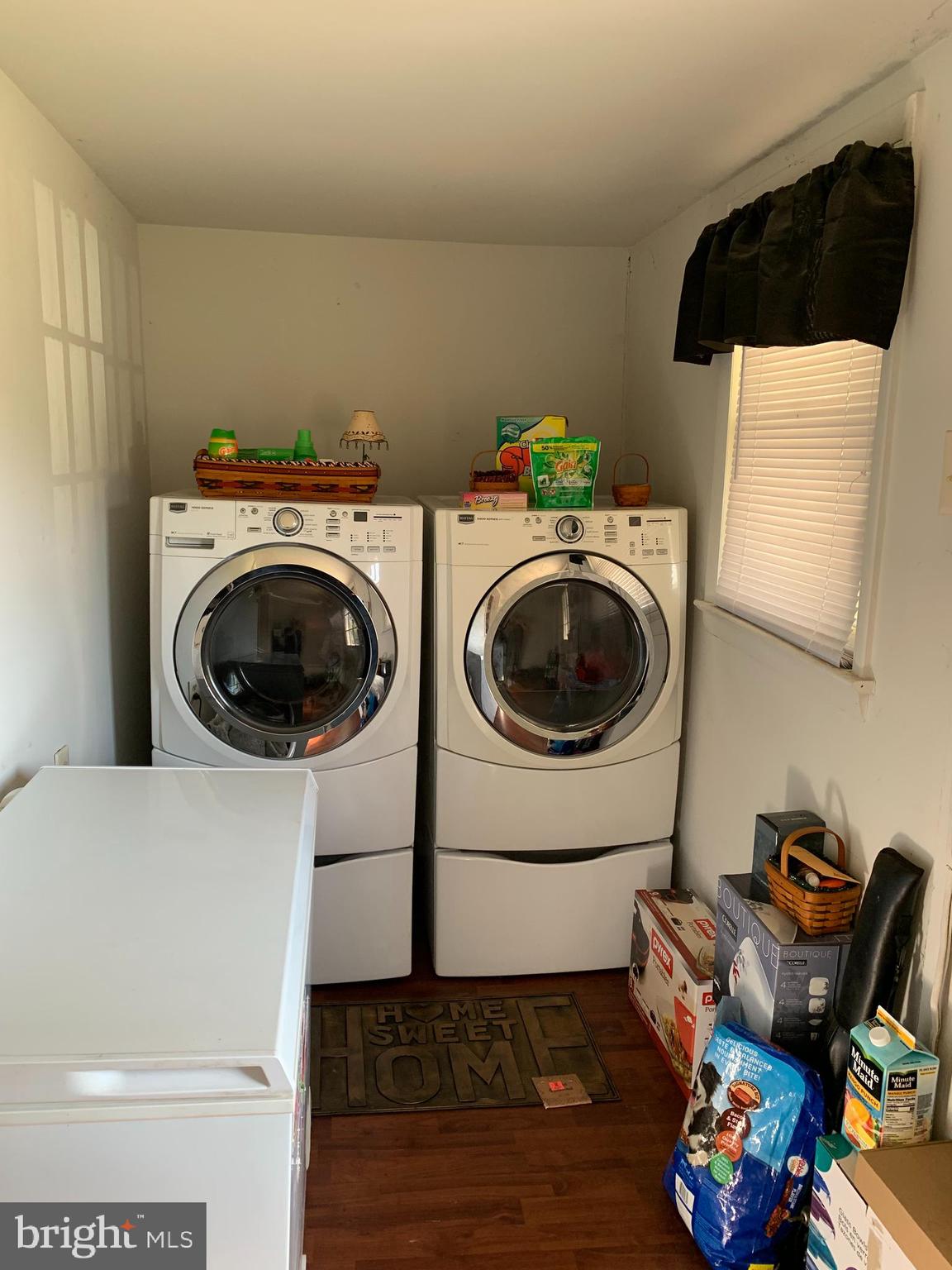 15296 Ridge Road Waynesboro, PA 17268 - Photo 14 of 35 Laundry Room/ Mud Room