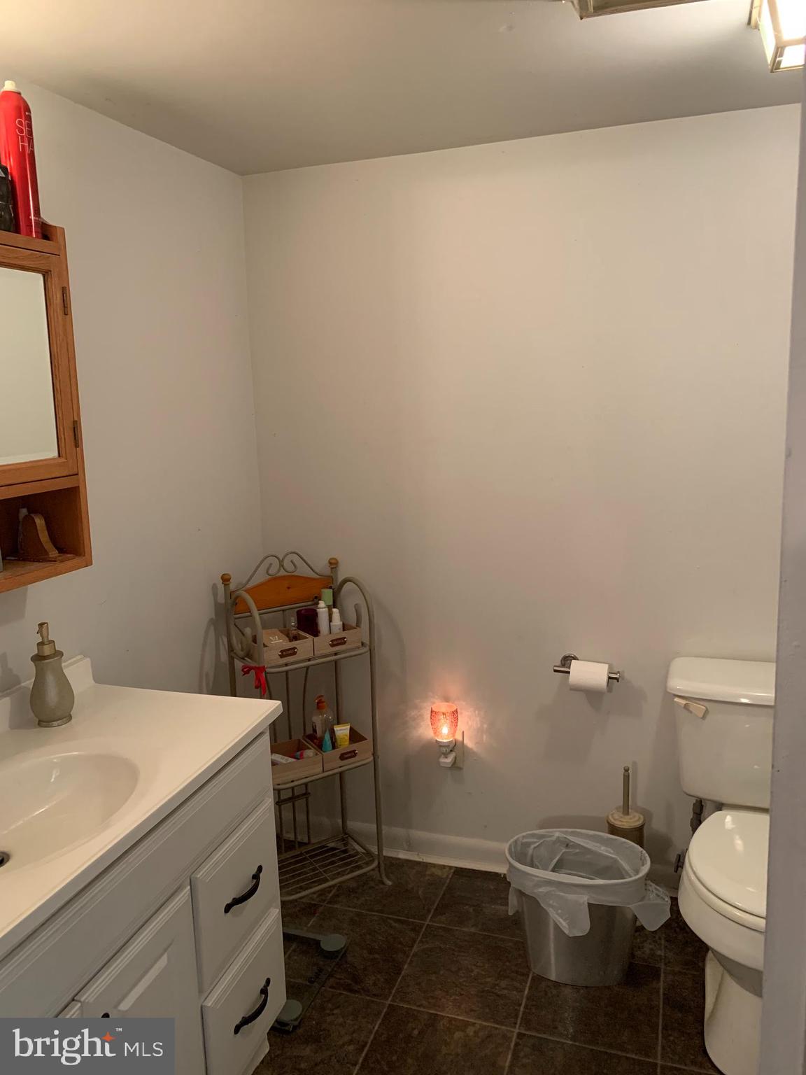 15296 Ridge Road Waynesboro, PA 17268 - Photo 15 of 35 Half Bath on Main Level