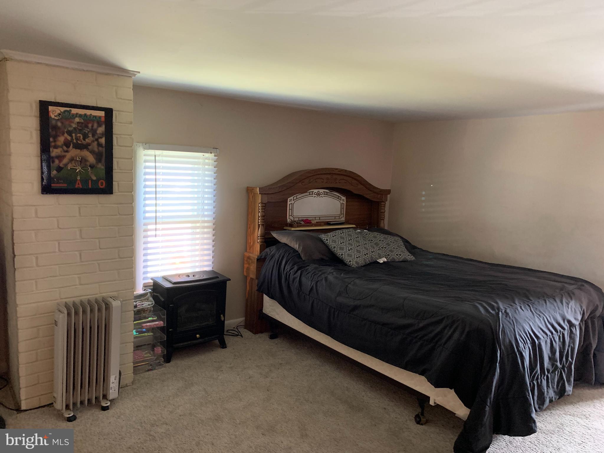 15296 Ridge Road Waynesboro, PA 17268 - Photo 17 of 35 Primary Bedroom