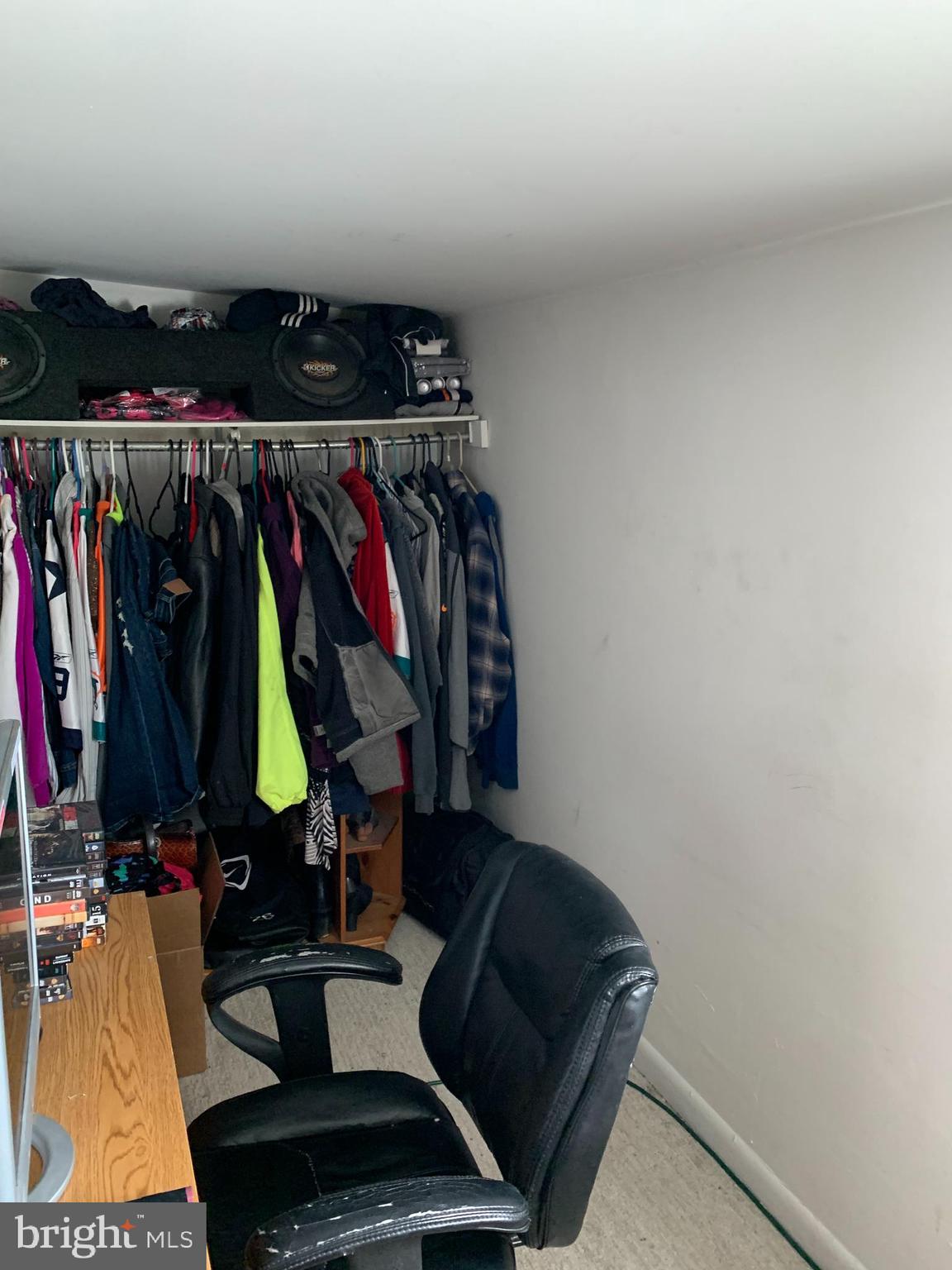 15296 Ridge Road Waynesboro, PA 17268 - Photo 18 of 35 Primary Closet