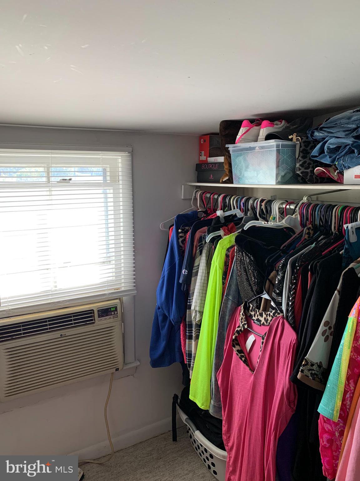 15296 Ridge Road Waynesboro, PA 17268 - Photo 19 of 35 Primary Closet