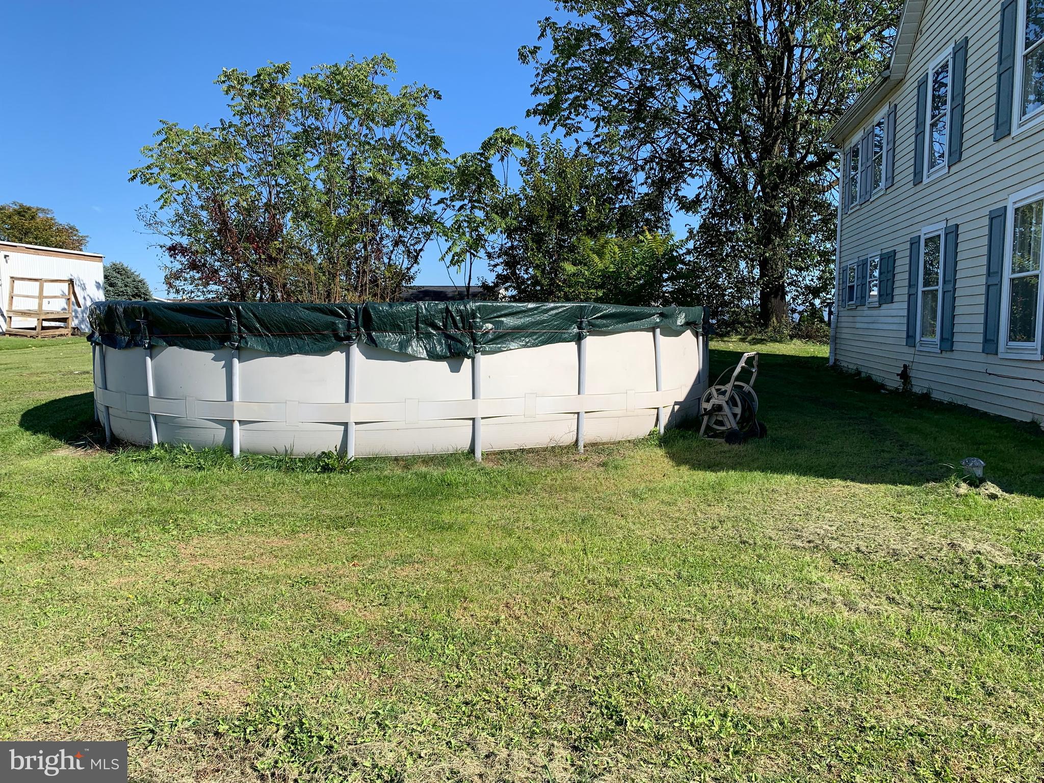 15296 Ridge Road Waynesboro, PA 17268 - Photo 28 of 35 Pool
