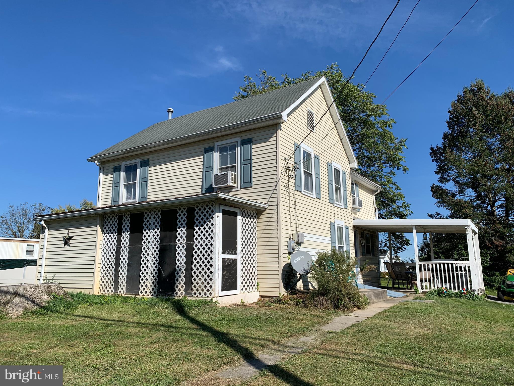 15296 Ridge Road Waynesboro, PA 17268 - Photo 35 of 35 Front of Home