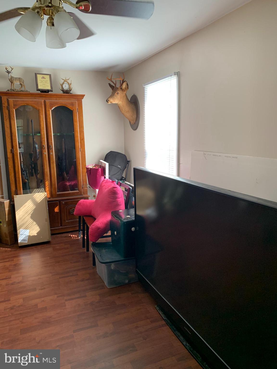15296 Ridge Road Waynesboro, PA 17268 - Photo 8 of 35 Dining Room