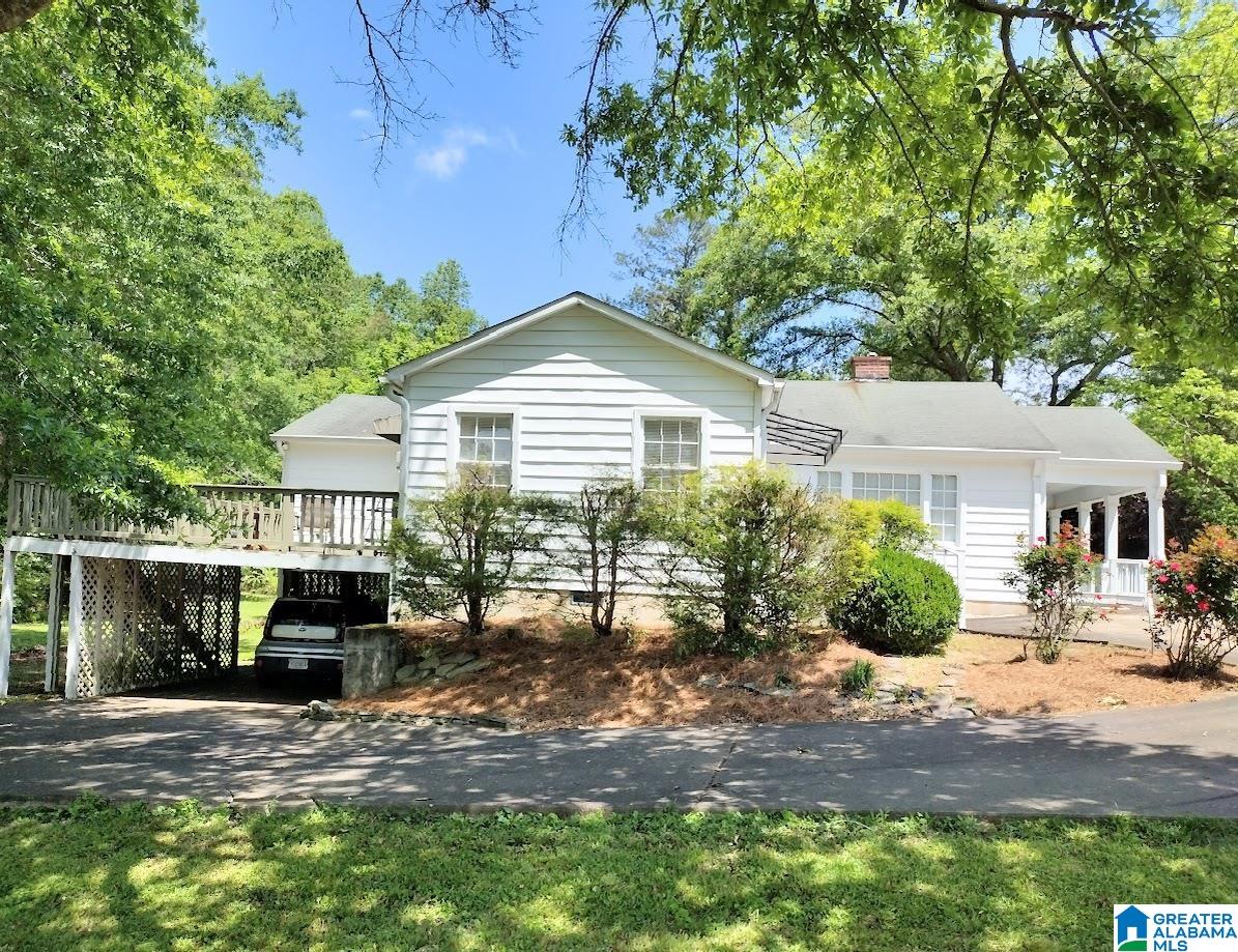 67 Osborne Street Heflin, AL 36264 - Photo 2 of 19