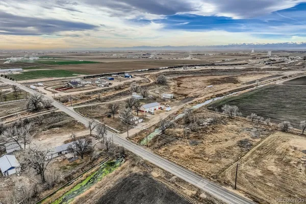 $660,000 | 23533 County Road 35, La Salle, CO 80645