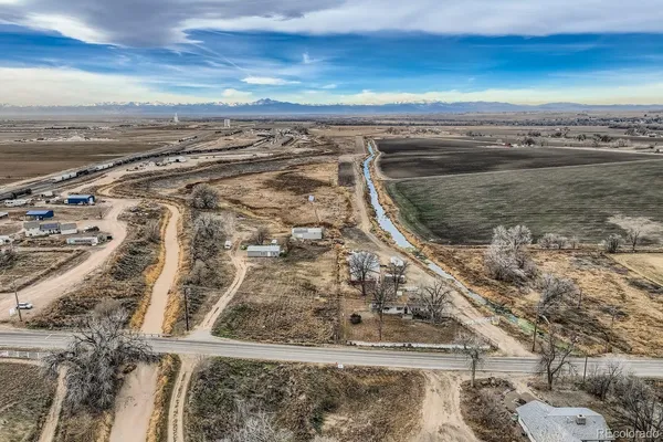 $660,000 | 23533 County Road 35, La Salle, CO 80645