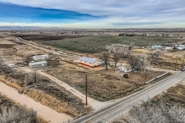 $660,000 | 23533 County Road 35, La Salle, CO 80645