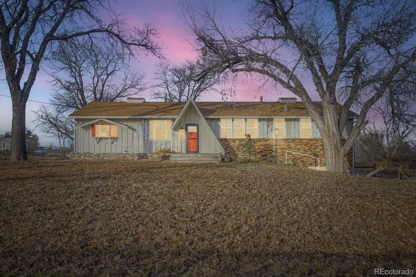 $660,000 | 23533 County Road 35, La Salle, CO 80645