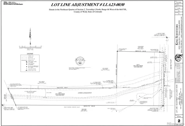 $660,000 | 23533 County Road 35, La Salle, CO 80645