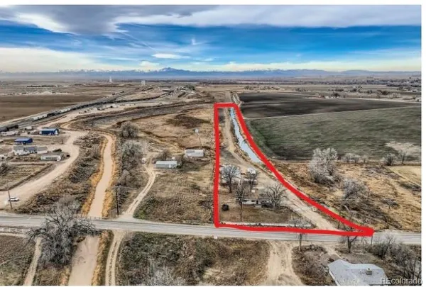 $660,000 | 23533 County Road 35, La Salle, CO 80645