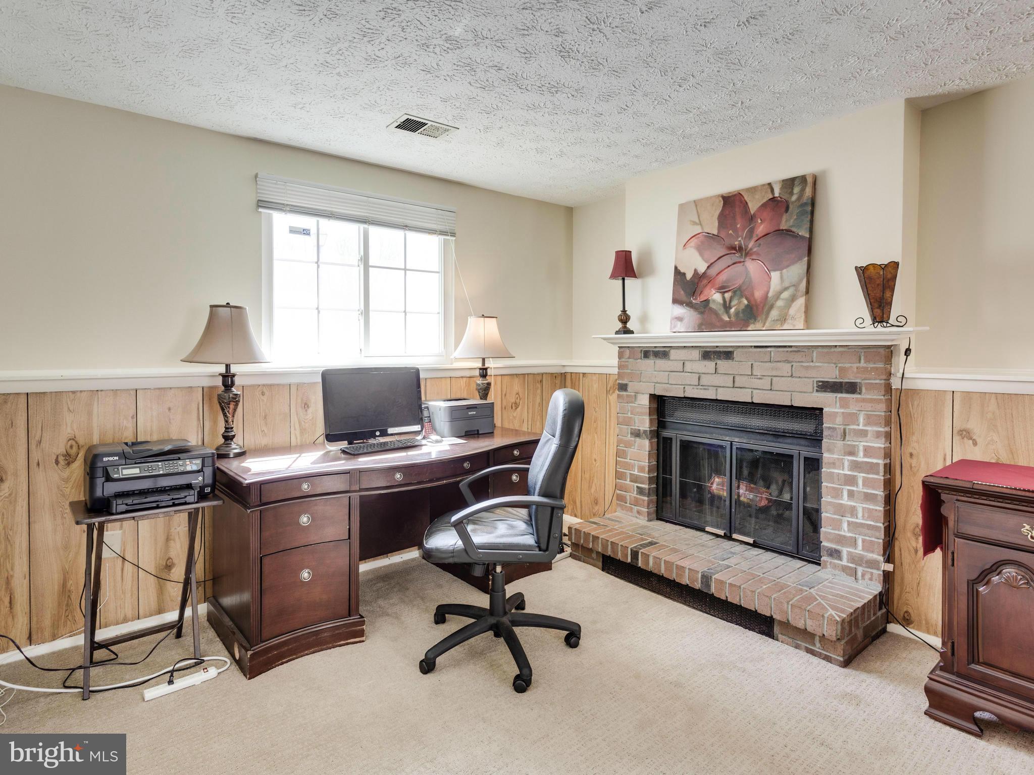 8484 Magic Tree Court Springfield, VA 22153 - Photo 20 of 30 Basement