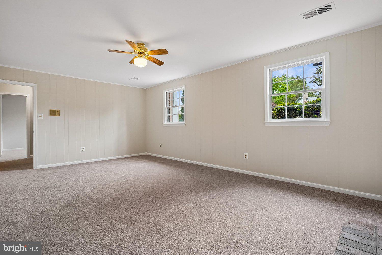 7814 Friars Court Alexandria, VA 22306 - Photo 49 of 56 Family Room