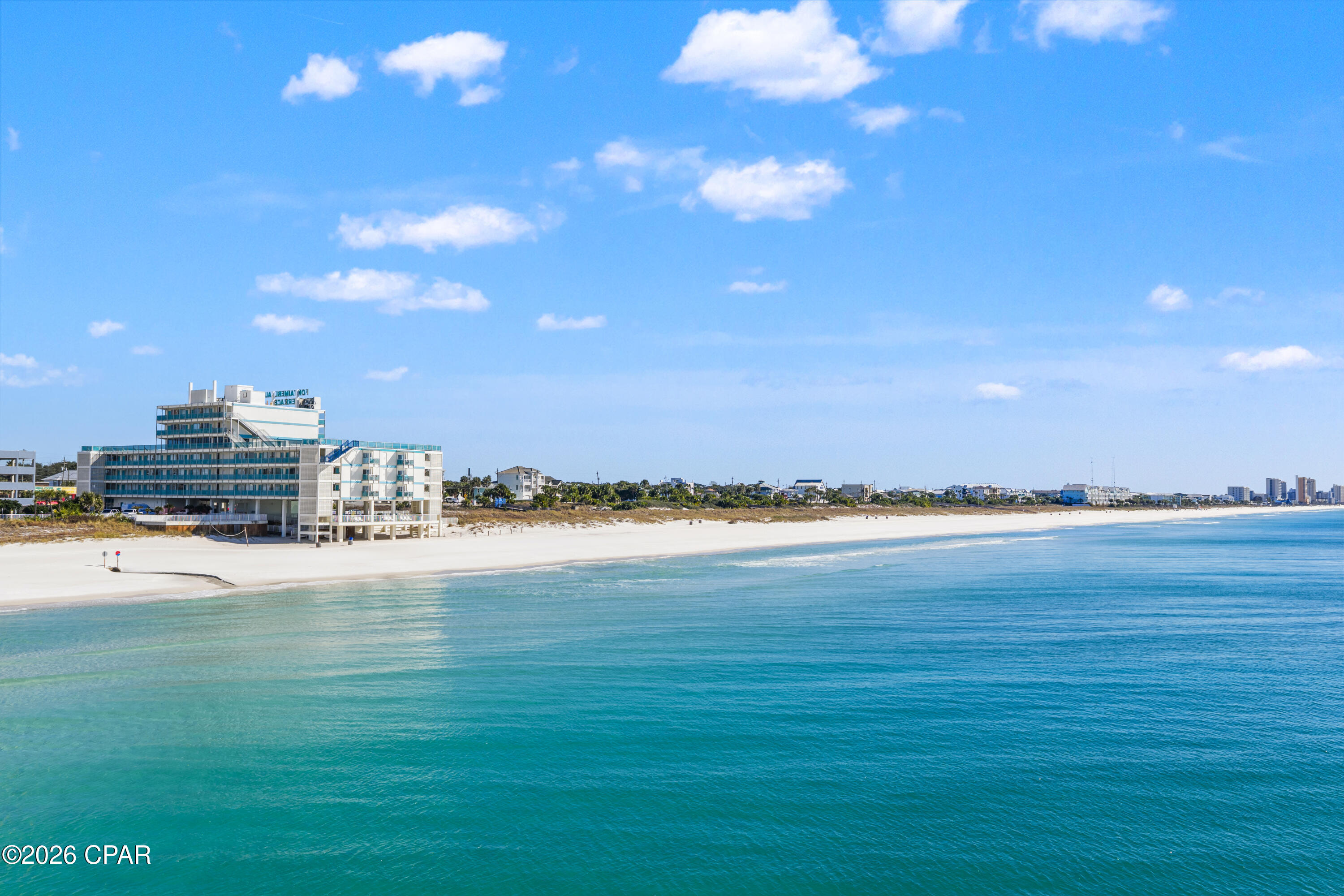 14401 Front Beach Road, Unit 405 Panama City Beach, FL 32413 - Photo 10 of 37