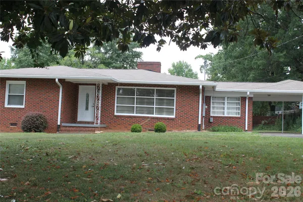 $274,000 | 507 Dakota Street, Kannapolis, NC 28083