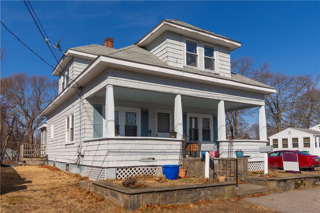 61 Bakers Creek Road Warwick, RI 02886 - Photo 1 of 44 Gallery Image 1