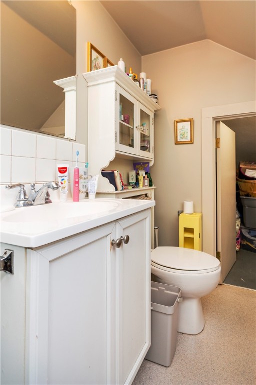 61 Bakers Creek Road Warwick, RI 02886 - Photo 19 of 44 Gallery Image 19