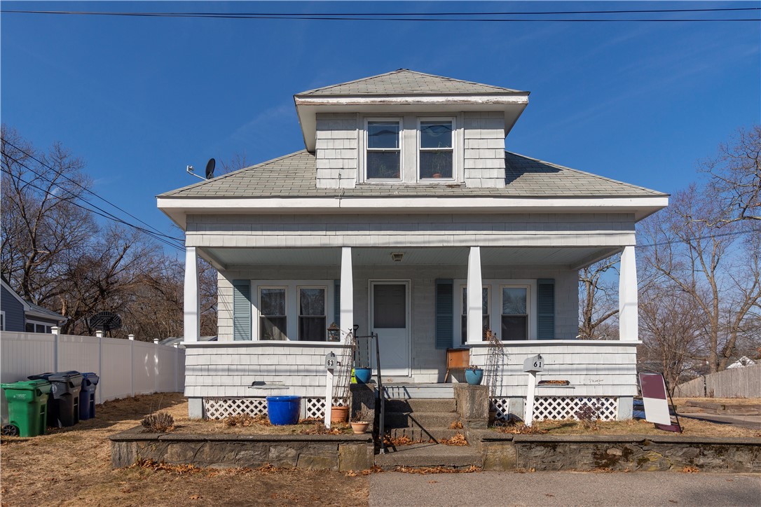 61 Bakers Creek Road Warwick, RI 02886 - Photo 2 of 44 Gallery Image 2