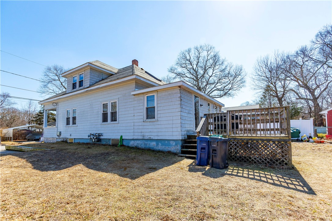 61 Bakers Creek Road Warwick, RI 02886 - Photo 28 of 44 Gallery Image 28
