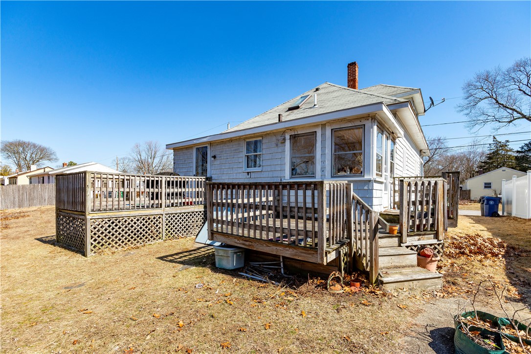 61 Bakers Creek Road Warwick, RI 02886 - Photo 29 of 44 Gallery Image 29