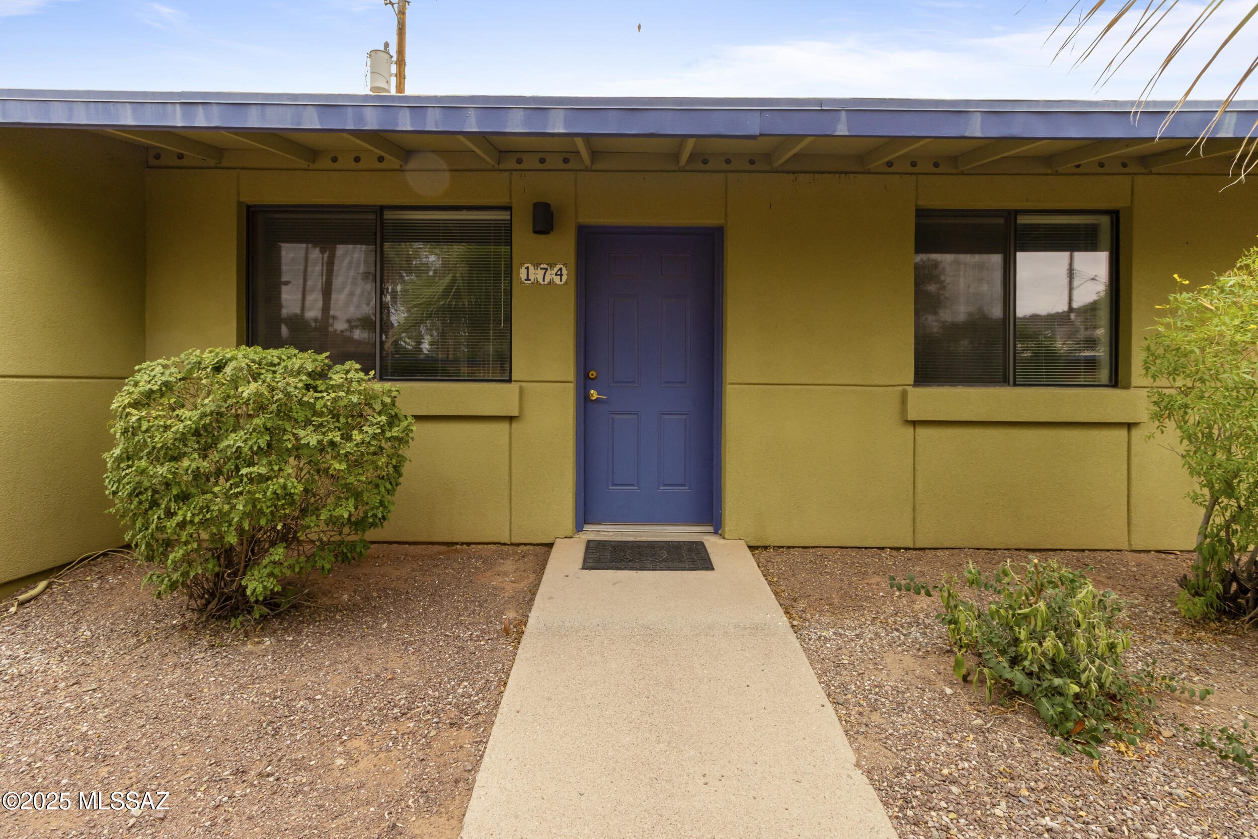 350 North Silverbell Road, Unit 174 Tucson, AZ 85745 - Photo 3 of 17