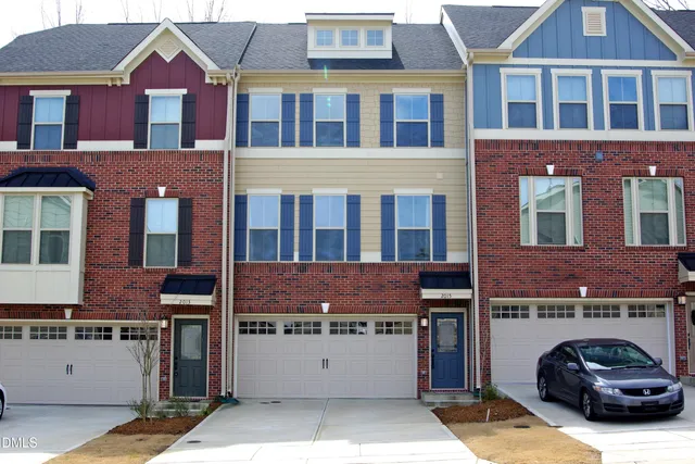 $2,075 | 2015 Ackerman Hill Drive, Apex, NC 27502