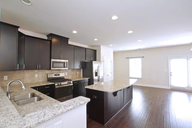 $2,075 | 2015 Ackerman Hill Drive, Apex, NC 27502