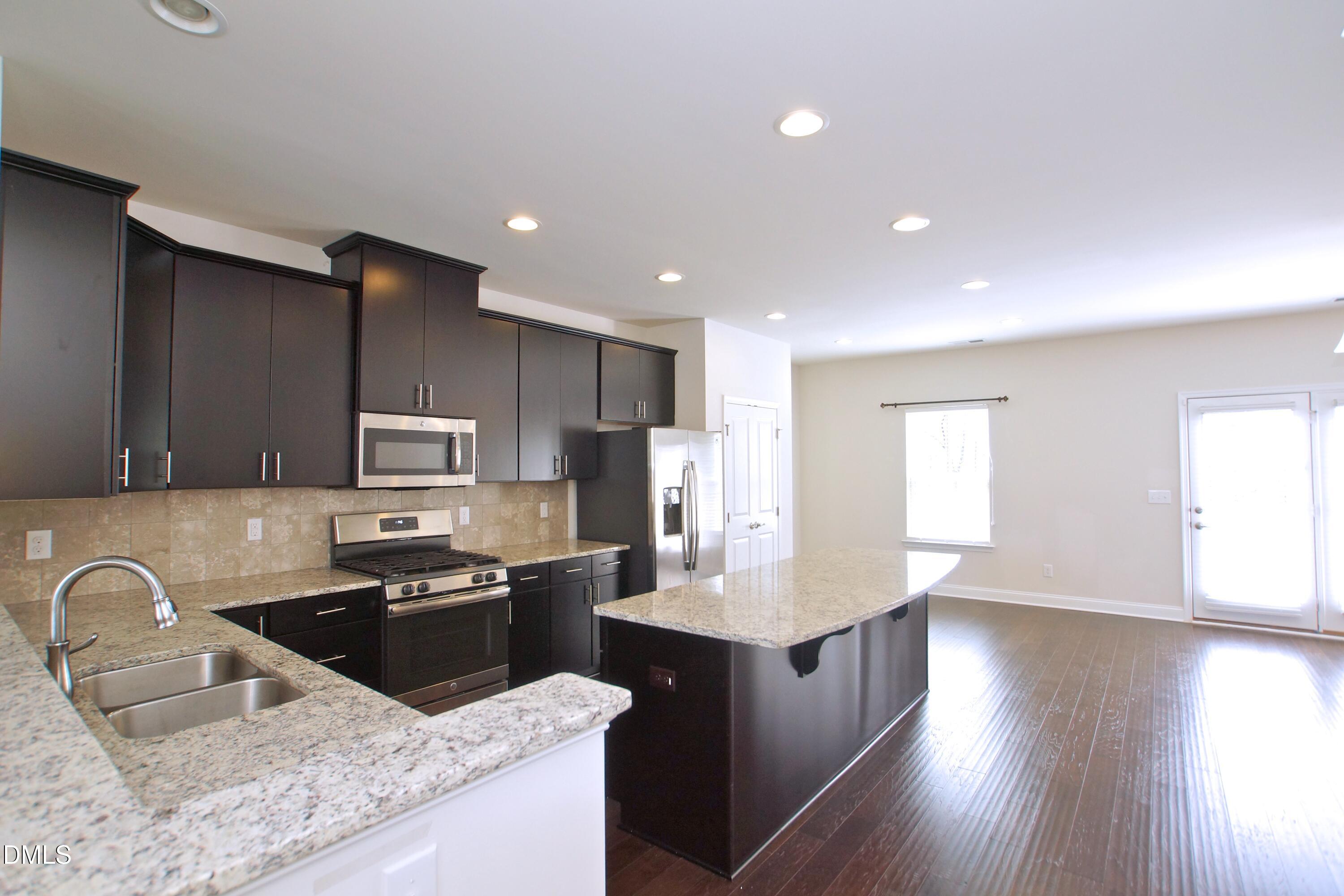 2015 Ackerman Hill Drive Apex, NC 27502 - Photo 13 of 22 DSC01383