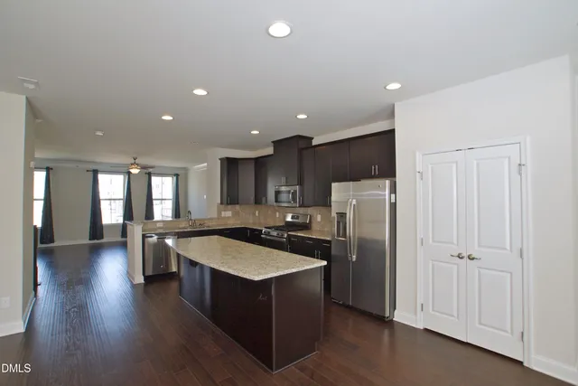 $2,075 | 2015 Ackerman Hill Drive, Apex, NC 27502