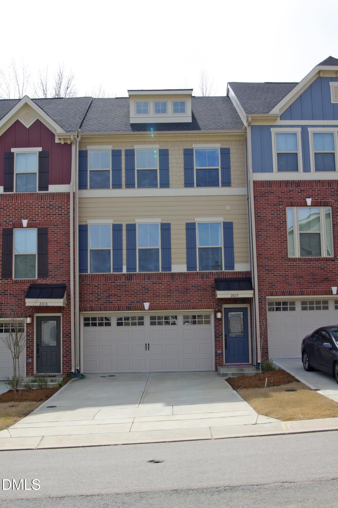 2015 Ackerman Hill Drive Apex, NC 27502 - Photo 22 of 22 DSC01397