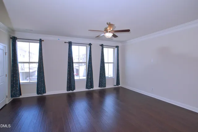 $2,075 | 2015 Ackerman Hill Drive, Apex, NC 27502