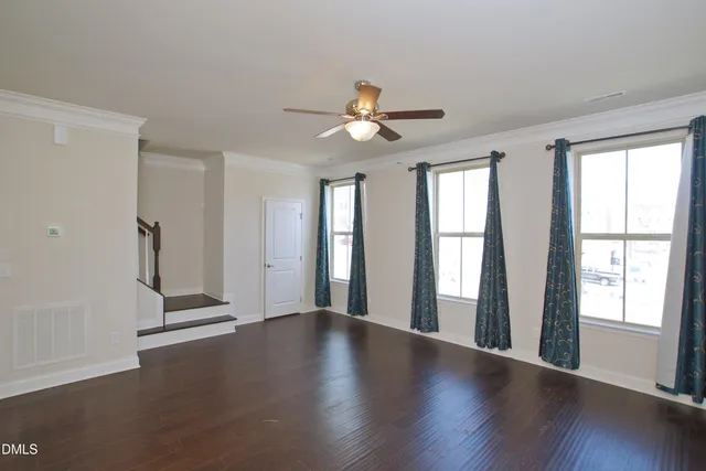 $2,075 | 2015 Ackerman Hill Drive, Apex, NC 27502