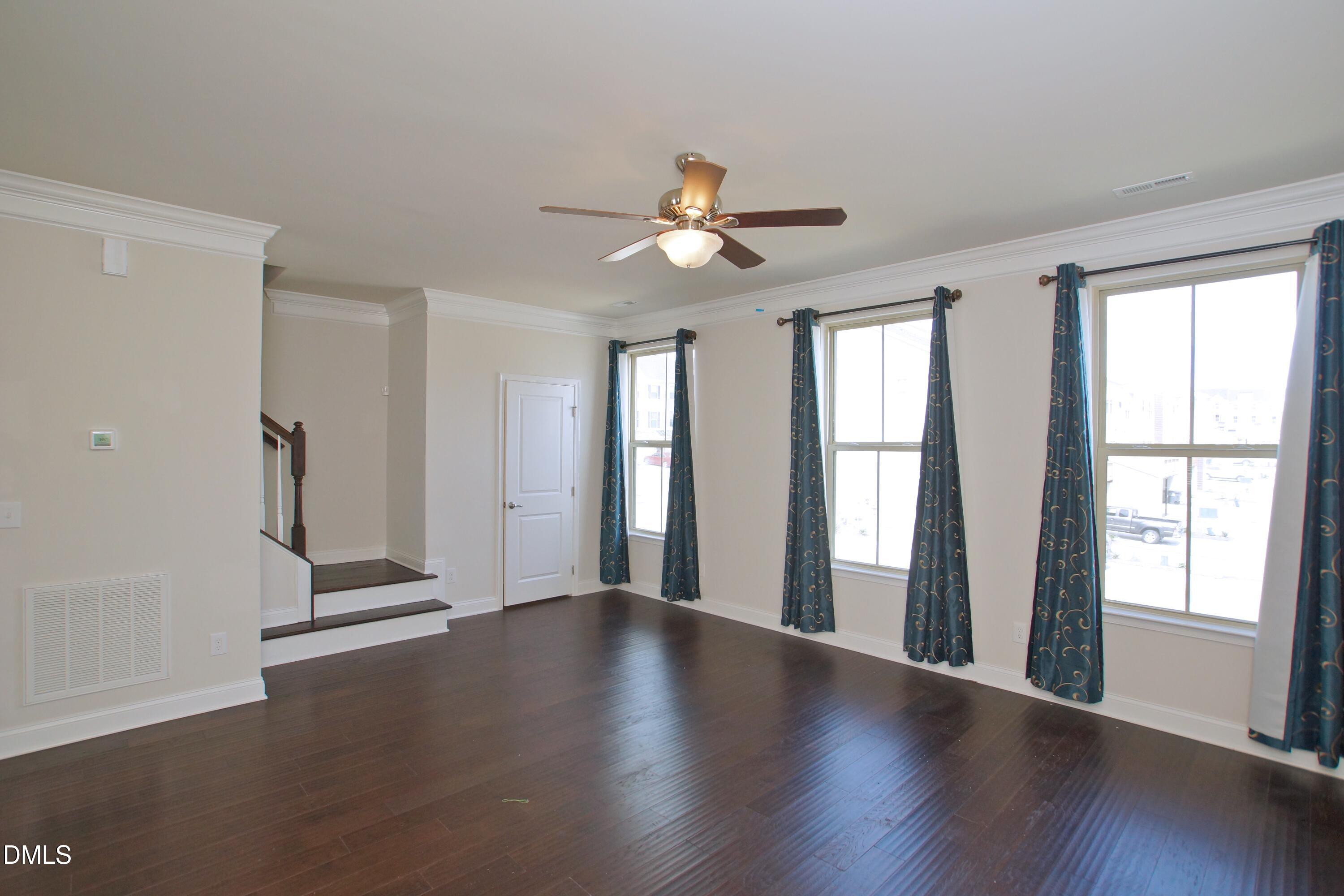 2015 Ackerman Hill Drive Apex, NC 27502 - Photo 10 of 22 DSC01379