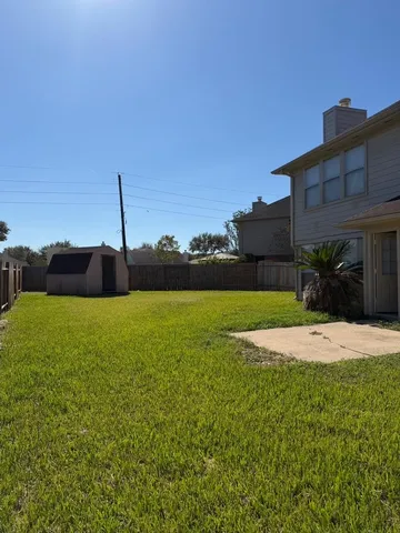 $2,050 | 4727 Serenity Trail, Fresno, TX 77545