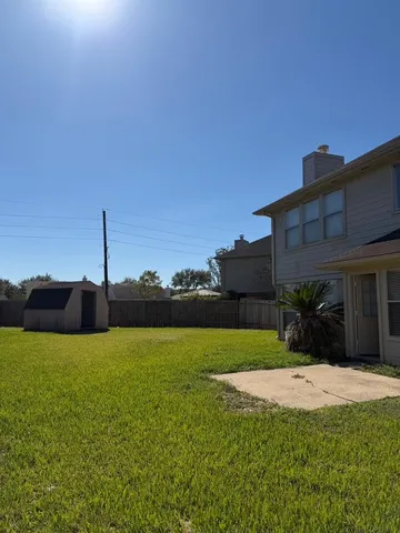$2,050 | 4727 Serenity Trail, Fresno, TX 77545