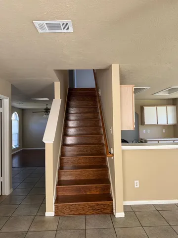 a bathroom with a toilet and a sink