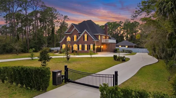 $1,400,000 | 438 Fort Florida Road, DeBary, FL 32713