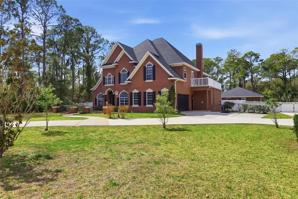 $1,400,000 | 438 Fort Florida Road, DeBary, FL 32713