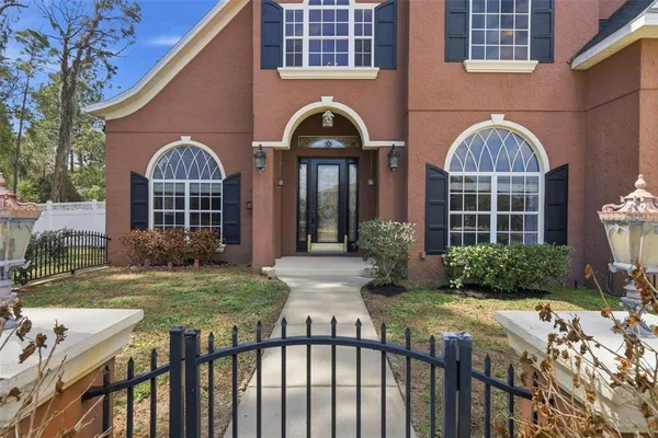 $1,400,000 | 438 Fort Florida Road, DeBary, FL 32713