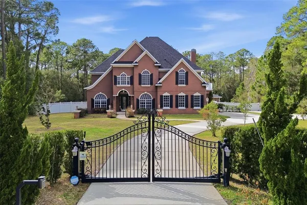 $1,400,000 | 438 Fort Florida Road, DeBary, FL 32713