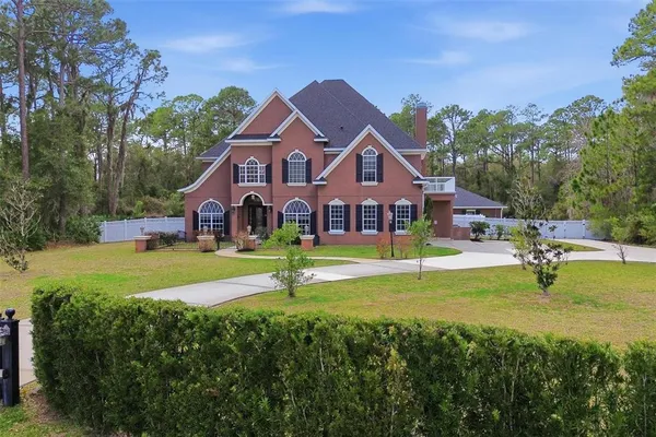 $1,400,000 | 438 Fort Florida Road, DeBary, FL 32713