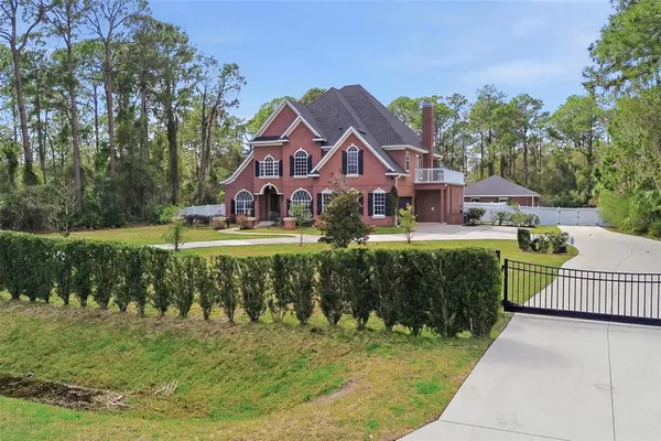 $1,400,000 | 438 Fort Florida Road, DeBary, FL 32713