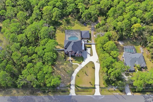 $1,400,000 | 438 Fort Florida Road, DeBary, FL 32713